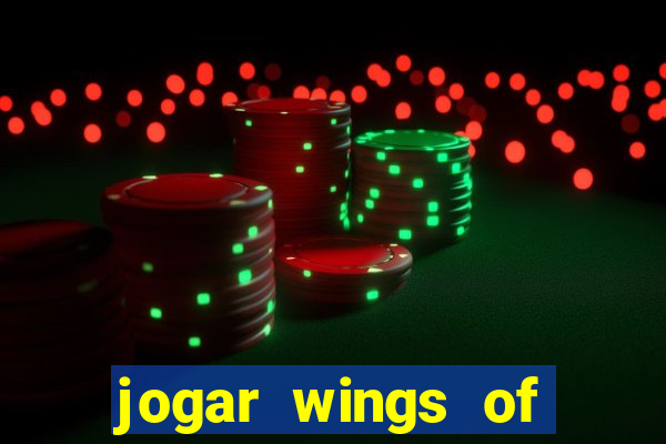 jogar wings of iguazu demo